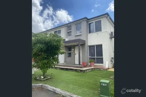 6 Dianella Cct, Woodcroft, NSW 2767