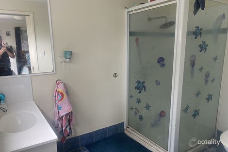 Property photo of 40 Bunker Avenue Nanango QLD 4615