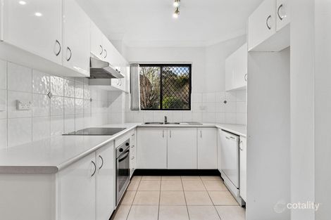 Property photo of 26/104-112 Glencoe Street Sutherland NSW 2232