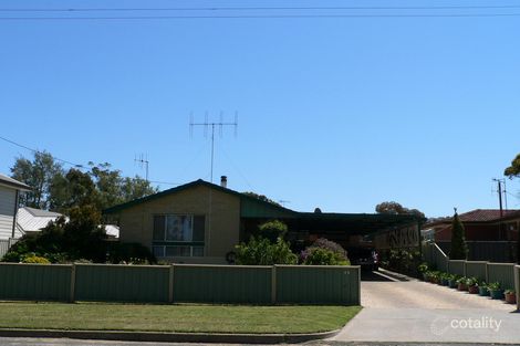 25 Synnott Ave, Katanning, WA 6317