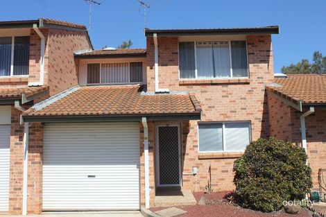 27/109 Stewart Ave, Hammondville, NSW 2170