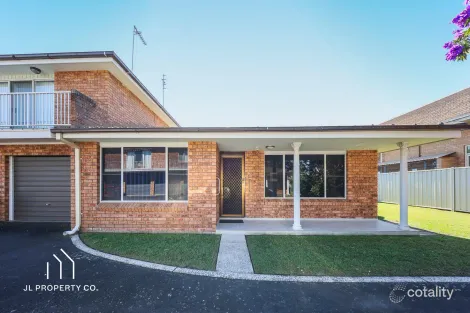 6/68 Ocean Beach Rd, Woy Woy, NSW 2256