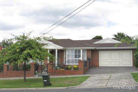 Property photo of 1 Clyde Street Box Hill North VIC 3129