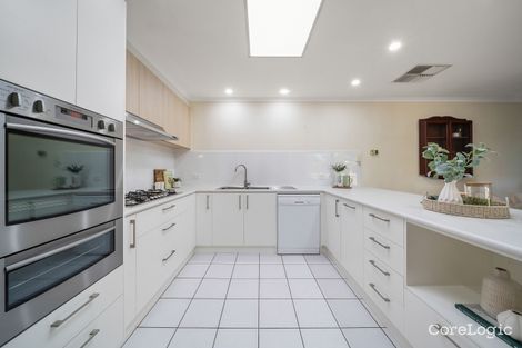 Property photo of 203 Longmore Crescent Wanniassa ACT 2903