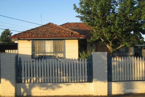 4 Hammond St, Sunshine North, VIC 3020