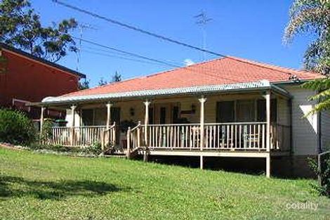 8 Jasmine Ave, Padstow Heights, NSW 2211