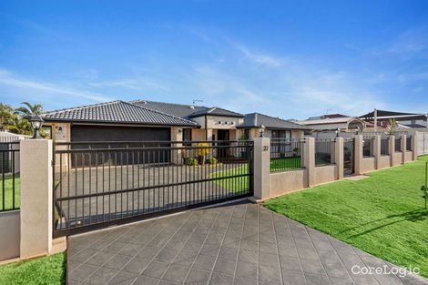 Property photo of 22 Watervale Drive Redland Bay QLD 4165