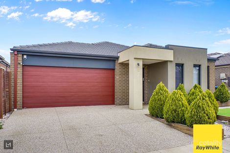 Property photo of 12 Manning Circuit Tarneit VIC 3029