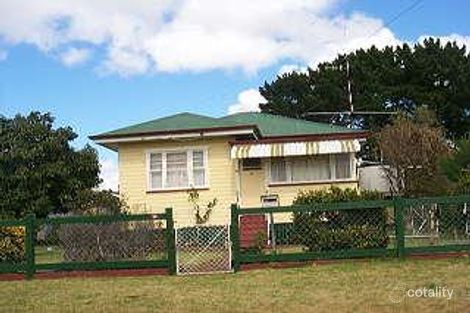 10 Allenby St, Newtown, QLD 4350