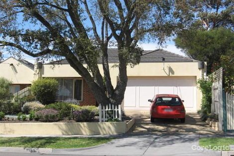 Property photo of 24A Cheviot Road Mount Waverley VIC 3149