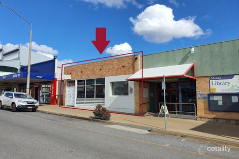 52 Newton St, Monto, QLD 4630