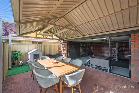 Property photo of 4 Platypus Parkway Beeliar WA 6164