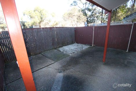 Property photo of 98/3 Riverpark Drive Liverpool NSW 2170