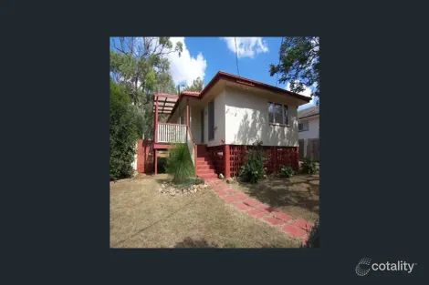 68 Jane St, Leichhardt, QLD 4305