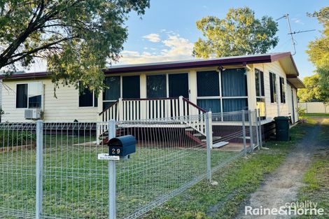 29 Phillip St, Roma, QLD 4455