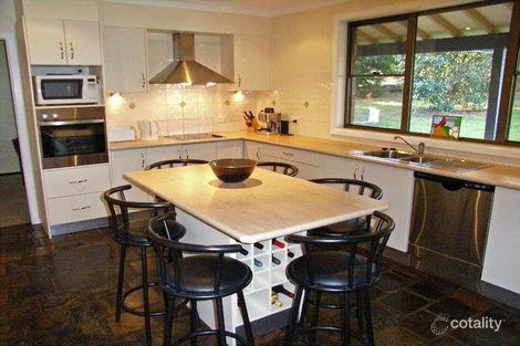 Property photo of 46 Robertson Street Kurrajong NSW 2758