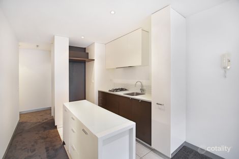 Property photo of 420D/604-640 Swanston Street Carlton VIC 3053