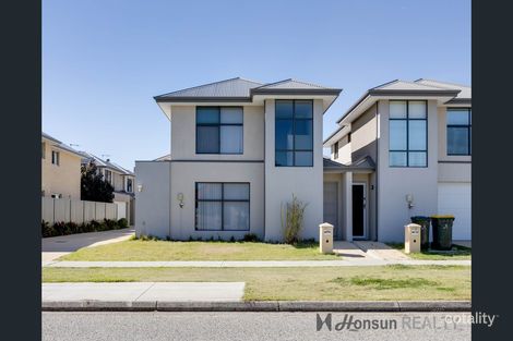 Property photo of 220 Lord Street Perth WA 6000