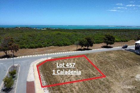 1 Caladenia Way, Jurien Bay, WA 6516