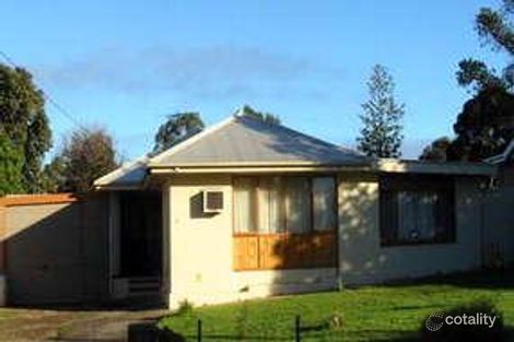 7 Mander Rd, Christie Downs, SA 5164