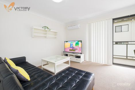 Property photo of 208/12-14 Howard Avenue Northmead NSW 2152