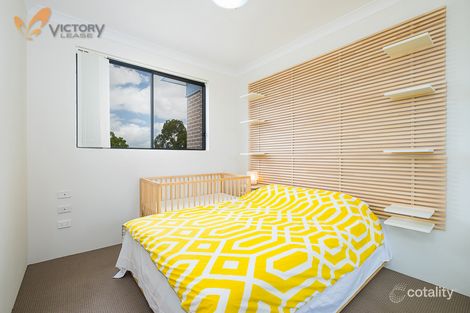 Property photo of 208/12-14 Howard Avenue Northmead NSW 2152
