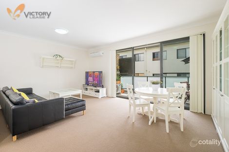 Property photo of 208/12-14 Howard Avenue Northmead NSW 2152