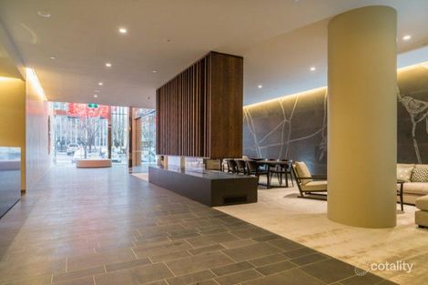 Property photo of 2810/50 Albert Road South Melbourne VIC 3205