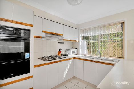 Property photo of 57/130 Reservoir Road Blacktown NSW 2148