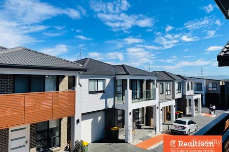 Property photo of 4 Slack Glade Marsden Park NSW 2765