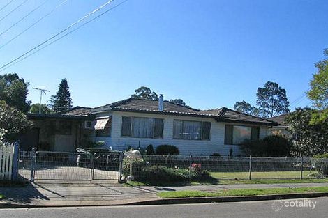 29 Kambala Cres, Fairfield West, NSW 2165