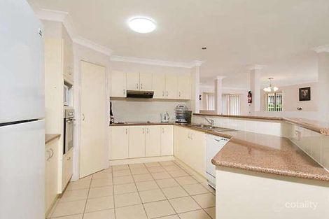 Property photo of 53 Toongahra Circuit Goonellabah NSW 2480