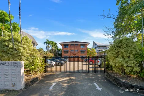 10/267-269 Sheridan St, Cairns North, QLD 4870