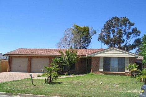 44 Grange Cres, Cambridge Gardens, NSW 2747