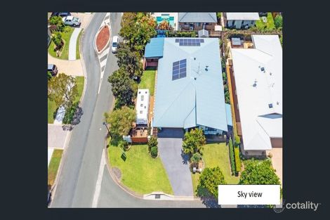 Property photo of 8 Manning Esplanade Thornlands QLD 4164