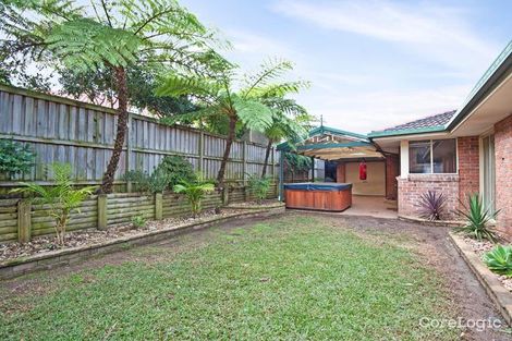 Property photo of 1 Archer Row Menai NSW 2234