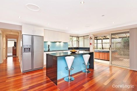Property photo of 1 Archer Row Menai NSW 2234