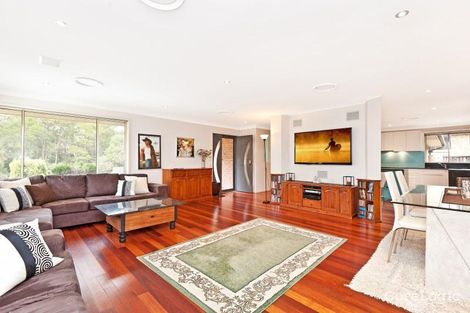 Property photo of 1 Archer Row Menai NSW 2234
