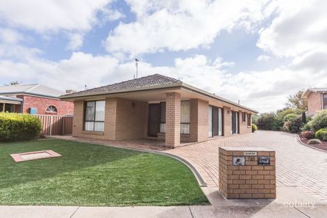 Property photo of 58 Barnes Boulevard Horsham VIC 3400