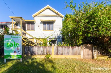 Property photo of 23 Hartley Street Portsmith QLD 4870