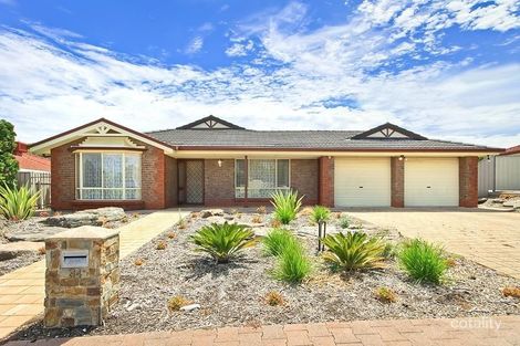 34 Pegasus Dr, Woodcroft, SA 5162