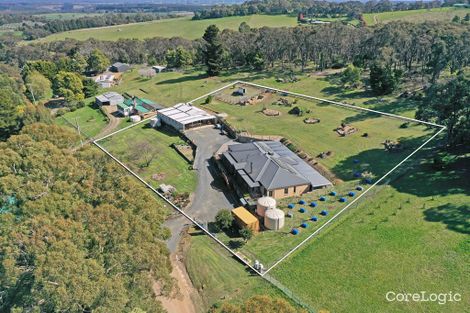 Property photo of 32 Walkers Lane Mount Egerton VIC 3352