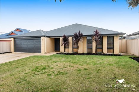 43 Ballawarra Ave, Byford, WA 6122