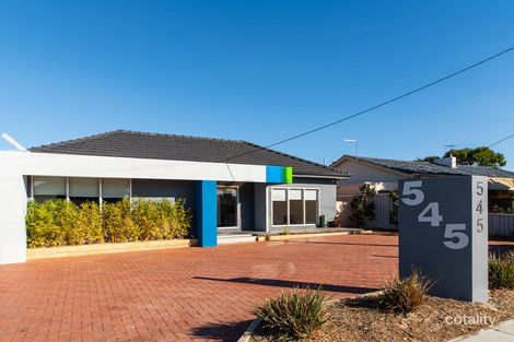 545 Canning Hwy, Alfred Cove, WA 6154