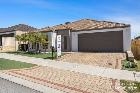 Property photo of 4A Glandore Rise Landsdale WA 6065