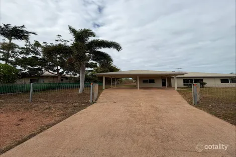 Property photo of 24 Kanthin Road Nanum QLD 4874