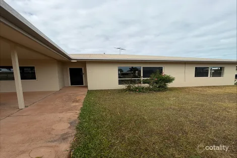 Property photo of 24 Kanthin Road Nanum QLD 4874