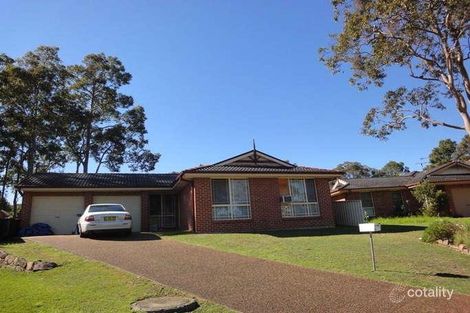 Property photo of 8 Luzon Street Ashtonfield NSW 2323
