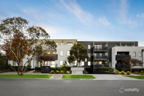 14/24 Burton Ave, Clayton, VIC 3168