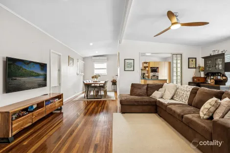 Property photo of 56 Keble Street Corinda QLD 4075